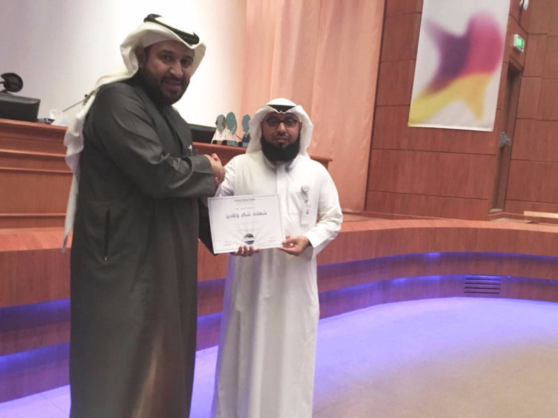 فواز الكناني