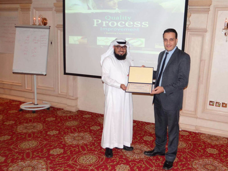 فواز الكناني