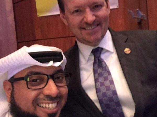 فواز الكناني