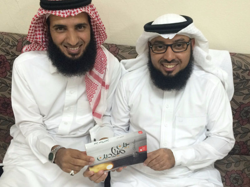 فواز الكناني