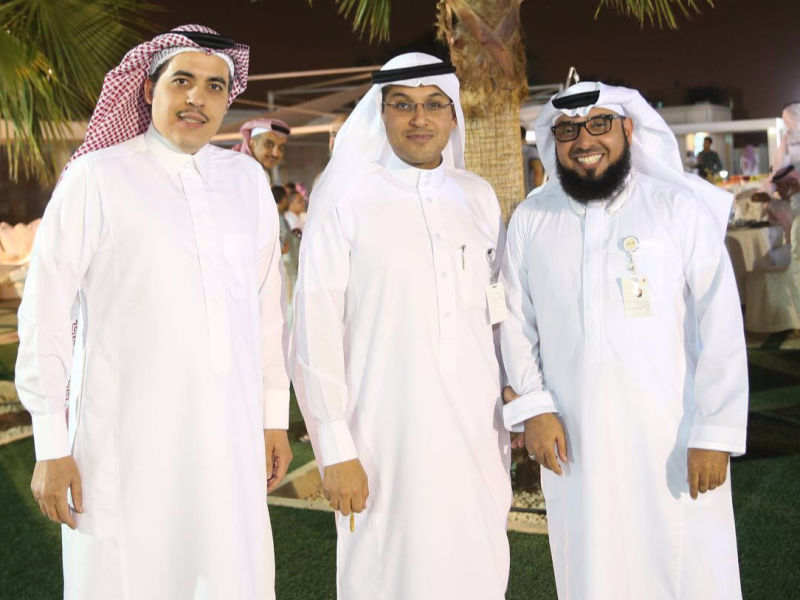 فواز الكناني