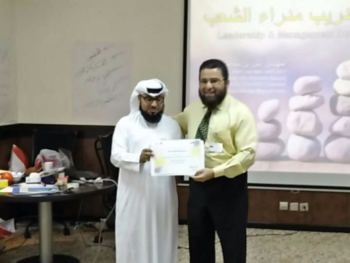 فواز الكناني