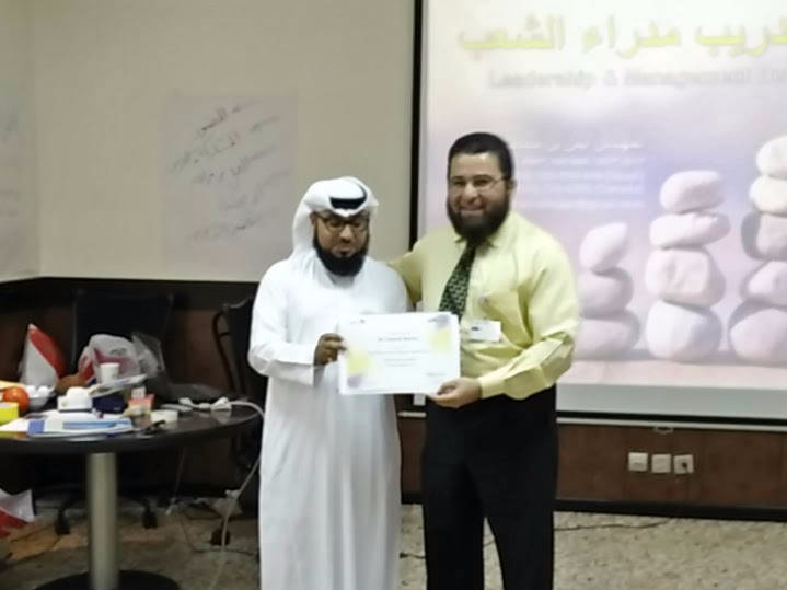 فواز الكناني