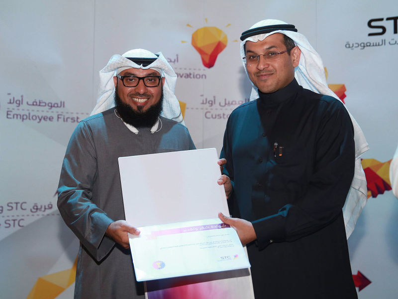 فواز الكناني