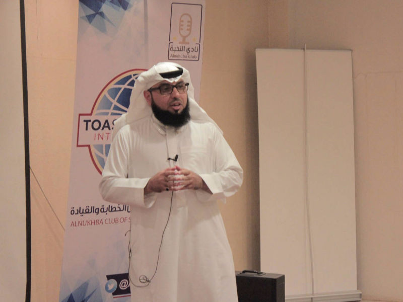 فواز الكناني