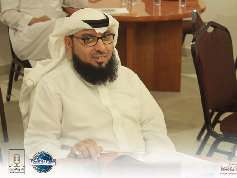 فواز الكناني