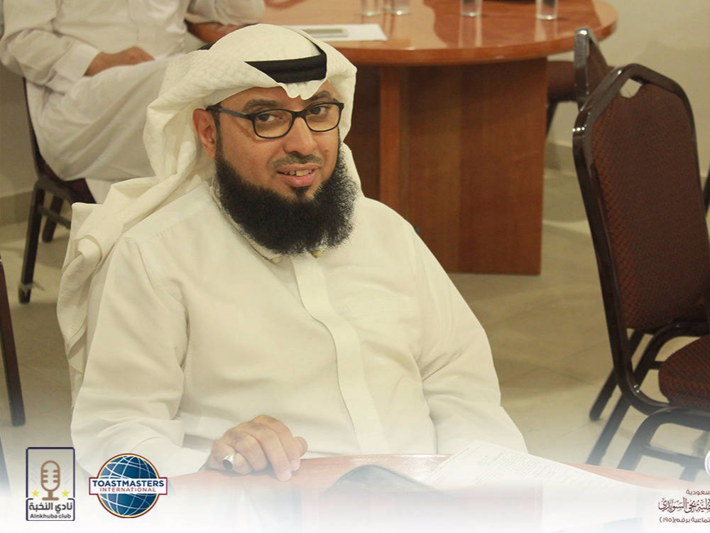 فواز الكناني